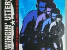 Swingin' Utters Streets Of San Francisco LP PURPLE Punk Skinhead Hardcore Oi