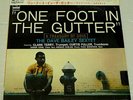 DAVE BAILEY SEXTET ONE FOOT IN THE GUTTER SONP-50384 JAPAN LP w/OBI SHRINK VINYL