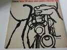 MILES DAVIS QUINTET COOKIN'   JAZZ LP PRESTIGE # 7094  MONO DEEP GROOVE  RVG