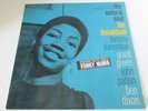 LOU DONALDSON THE NATURAL SOUL  BLUE NOTE LABEL BLP 4108  New York EAR / RVG  M