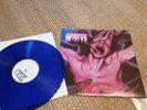 Autopsy Rotting Death blue Vinyl live 1990