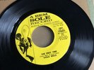 Viola Wills “THE FIRST TIME” A BEM SOLE Records 1960s?  45rpm Funk Soul PROMO