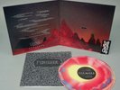 Phoebe Bridgers Punisher FUN EXPLOSION Colored Vinyl LP x/1200 TTL Turntable Lab
