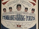 Johnny Prytko & The Connecticut Hi-Tones – Play Pennant Winning Polkas (Signed)