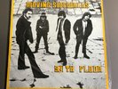 Moving Sidewalks / 99th Floor / LP / early Billy Gibbons of ZZ Top / Psychedelic
