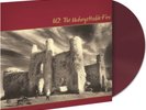 U2: The Unforgettable Fire - New Limited Edition LP 180G Red Wine Colored Vinyl