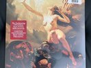 Milla Jovovich “The Divine Comedy” SEALED*MINT RED LE LP (NOT RSD) SOLD OUT*OOP