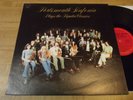 PORTSMOUTH SINFONIA - PLAYS THE POPULAR CLASSICS RARE 1974 US PRESS EXPERIMENTAL