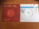 Corinne Bailey Rae 2 X 7” Red And Blue Vinyl UK Free Post