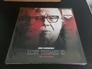 John Carpenter - Lost Themes III NEW/SEALED RED VINYL L.P.