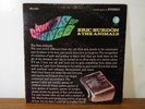 ERIC BURDON AND THE ANIMALS WINDS OF CHANGE LP VINYL ALBUM