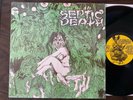 Septic Death lp ORIG 1984 PUSHEAD punk black flag JFA descendents IN SHRINK