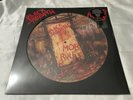 Black Sabbath Mob Rules Picture Disc Vinyl Record Store Day 2021 RSD NEW SEALED