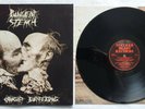   Pungent Stench - Been Caught Buttering LP first press vinyl Dismember  