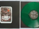   Napalm Death - Apex Predator - Easy Meat LP limited 200 green vinyl A.C.  