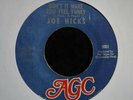 JOE HICKS - Don't It Make You Feel Funky - 70's Northern Soul Classic - Listen