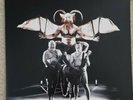 Tenacious D - 12TH ANNIVERSARY EDITION LP VINYL