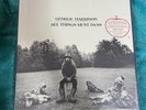 Rare Sealed - George Harrison - All Things Must Pass - LP Numbered Set STCH 639