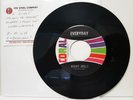 Buddy Holly - Coral Records Re-release EveryDay & Peggy Sue (#2) - Mint Minus