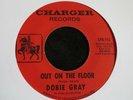 DOBIE GRAY - Out On The Floor - All-Time Northern Soul Club Classic - Listen