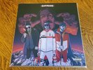 Milkavelli x Lee Scott x Sniff - Supergang 12