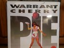 WARRANT ** CHERRY PIE ** SEALED MINT LP