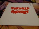 The Tortilla Factory 1st LP Garfold Tex-Mex Funk Rock Jazz Scarce LP
