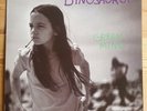 Dinosaur Jr Green Mind UK 1st Press Vinyl LP Blanco Y Negro BYN24 1991