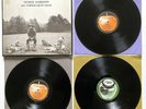 GEORGE HARRISON All Things Must Pass 3 x Vinyl LP Apple EX/VG 1970 & Inners