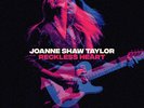 Joanne Shaw Taylor - Reckless Heart - Pink/Blue Vinyl 2LP