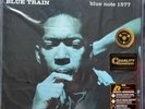 John Coltrane 