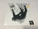 Korn The Nothing White Vinyl Record LP in shrink