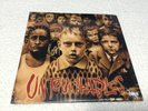 Korn Untouchables Double Vinyl Record LP in shrink