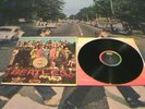 BEATLES S.G.T. PEPPER ORIGINAL 1967 MONO 1ST PRESSING COMPLETE WITH INSERT