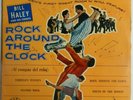 BILL HALEY     EP   Rock around the Clock   Div.Cover      Sp.Press.  TOP