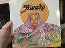 JACKAL - Awake ... RADIOACTIVE limited reissue #271/1000