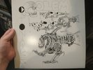 GOLEM - Orion Awakes ... early reissue of krautrock gem