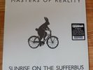 Masters Of Reality Sunrise On Sufferbus Vinyl LP RSD 2020 Ginger Baker SEALED