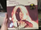 PHANTOM'S DIVINE COMEDY - Part 1  ... limited reissue #0769/1500
