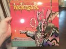 HACKENSACK - Up the Hard Way ...great rocker, Jim Fitzpatrick art