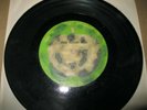 APPLE CORPS LTD RARE ACCETATE HIGH FLYING BIRD / CARRY ON UNKNOWN ARTIST BEATLES