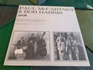 LP SEALED NEW Paul McCartney & Bob Harris Speak about Buddy Holly BEATLES