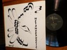Erb Rochberg Stalvey –  Metamorphosis  LP MINT Minimal Experimental  Ars Nova