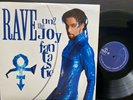 Prince - Rave Un2 The Joy Fantastic 2xLP VG++ Arista/NPG