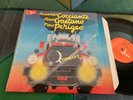 LP ITALY 1981 Riccardo Cocciante / Rino Gaetano / New Perigeo – Q Concert