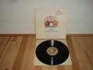 Queen - A Night At The Opera 1975 LP EX Elektra 7E-1053-A US with Cover