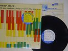 SONNY CLARK TRIO SAME BLUE NOTE BLP 1579 Japan VINYL LP