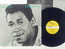 JAMES CARR FREEDOM TRAIN Goldwax VG-3006 Japan VINYL LP