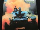URIAH HEEP Salisbury German Vertigo Swirl '71 1st Pressing *MINT-* LP