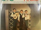 El Palomo Y El Gorrion ‎– Tragico Destino - *NEW STILL SEALED VINYL RECORD LP*